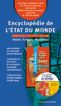 Encyclopédie de l'état du monde 2007